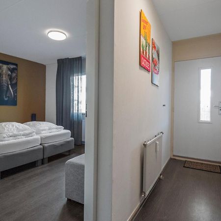 Beach Appartement 14 - Aan De Duinen, Callantsoog Aan Zee Extérieur photo