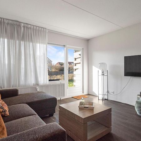 Beach Appartement 14 - Aan De Duinen, Callantsoog Aan Zee Extérieur photo