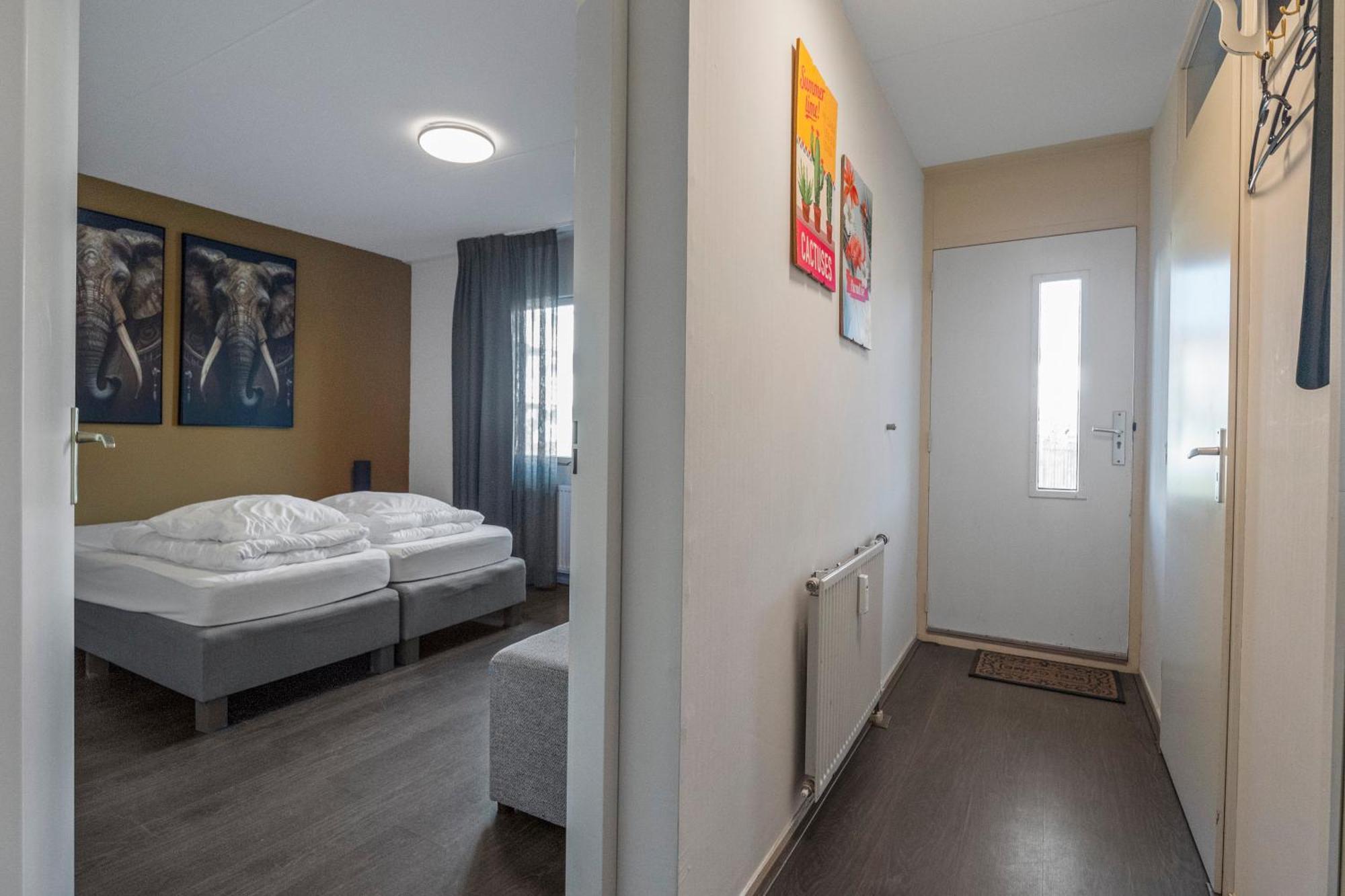 Beach Appartement 14 - Aan De Duinen, Callantsoog Aan Zee Extérieur photo