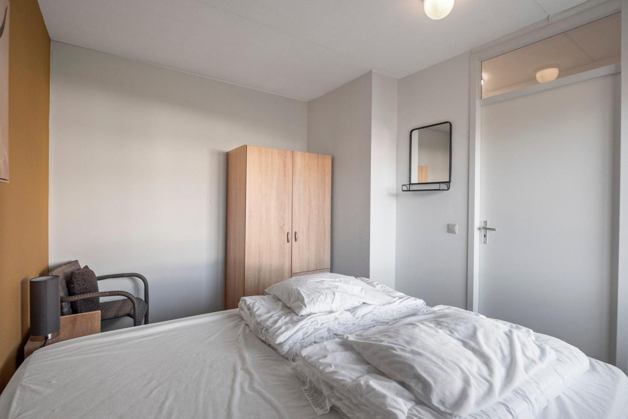 Beach Appartement 14 - Aan De Duinen, Callantsoog Aan Zee Extérieur photo
