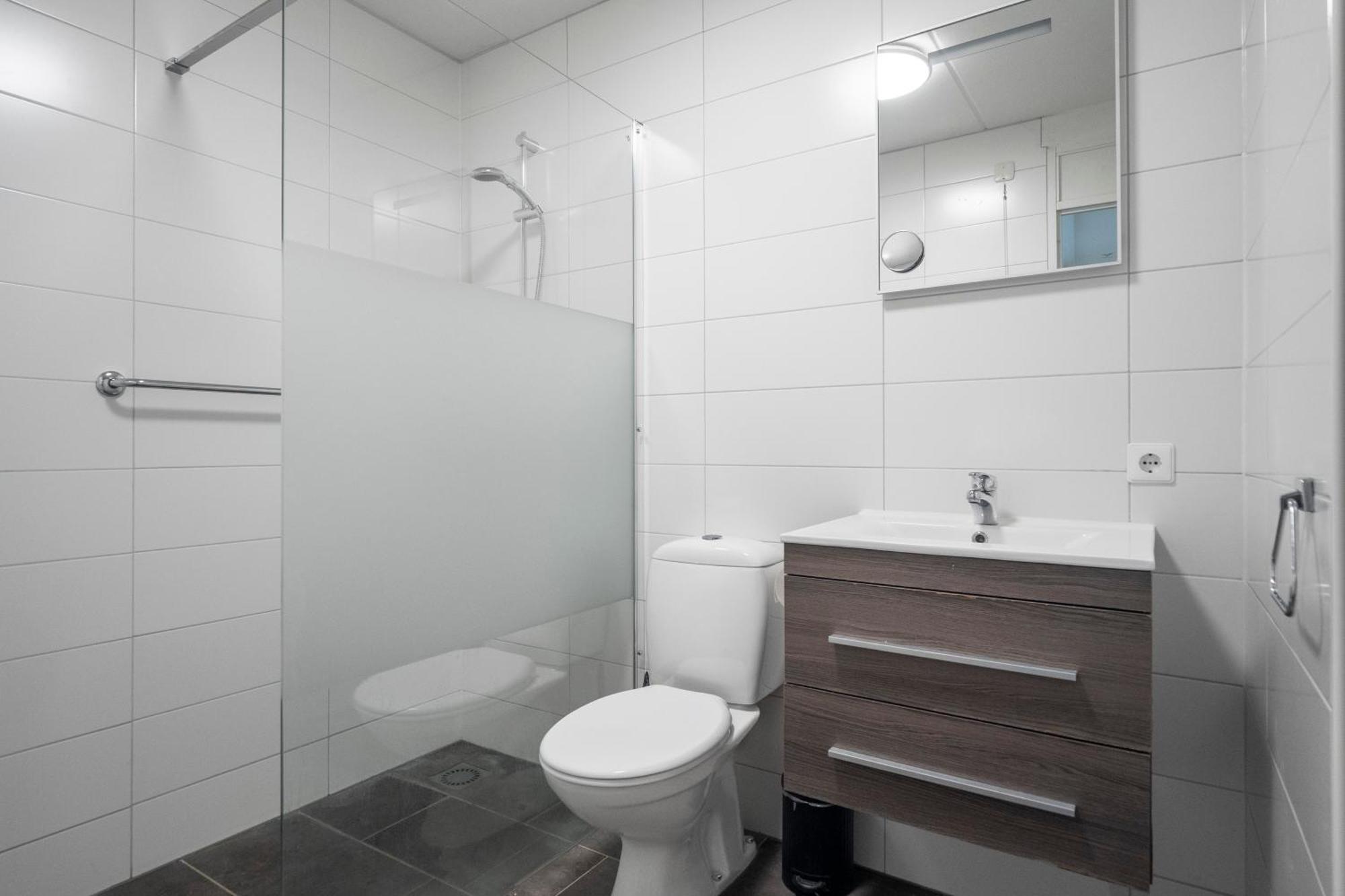 Beach Appartement 14 - Aan De Duinen, Callantsoog Aan Zee Extérieur photo