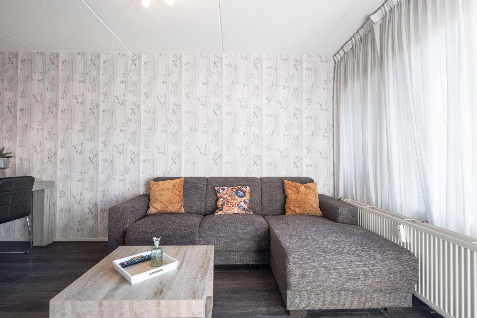 Beach Appartement 14 - Aan De Duinen, Callantsoog Aan Zee Extérieur photo